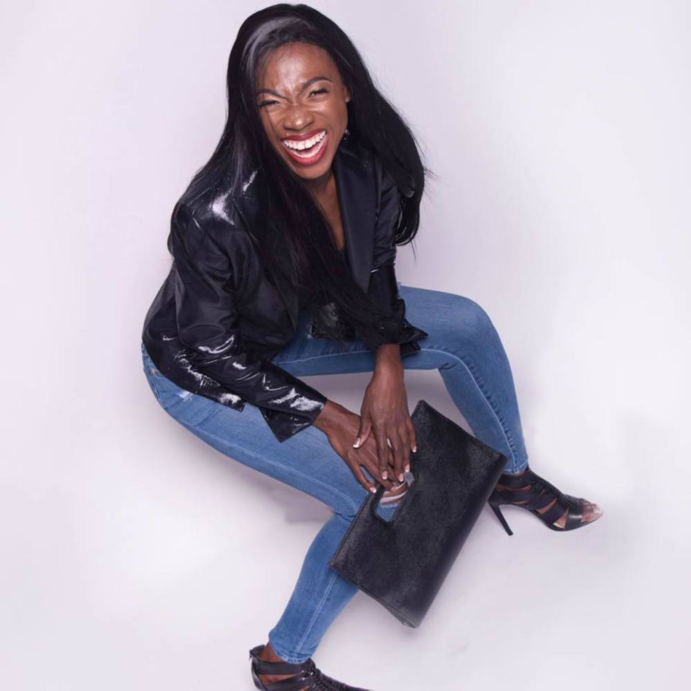 Meet your Posher, Katrinka